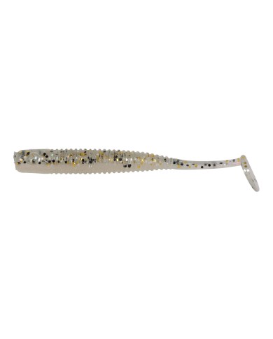 Guma Spro FS Urban Slug Salt & Pepper 7.3cm