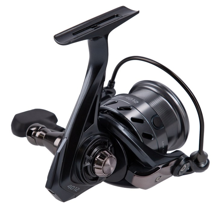 Kołowrotek MIKADO Katsudo Feeder 3012