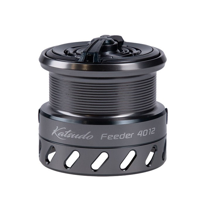 Kołowrotek MIKADO Katsudo Feeder 3012