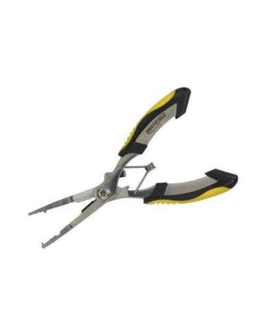 Szczypce Spro Bent Nose Super Cutter 16cm