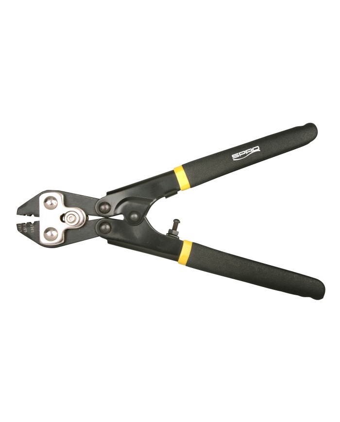 Szczypce Spro Double Crimp 21cm