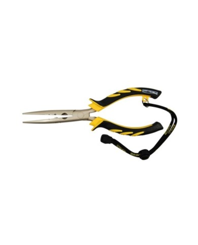 Szczypce Spro Bent Long Nose 23cm
