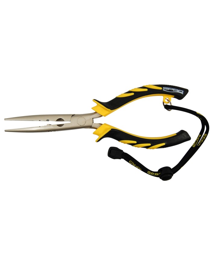 Szczypce Spro Bent Long Nose 23cm