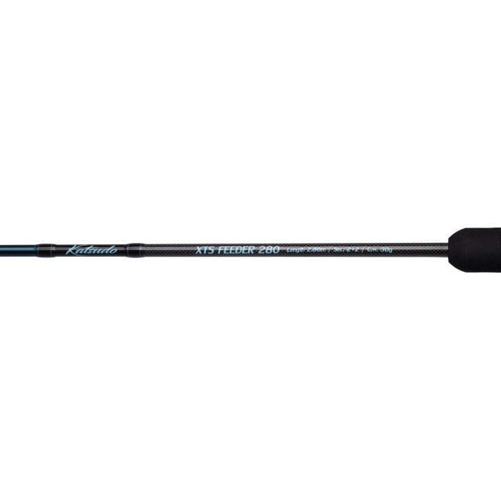 Wędka MIKADO Katsudo XTS Feeder 2.80m 25g
