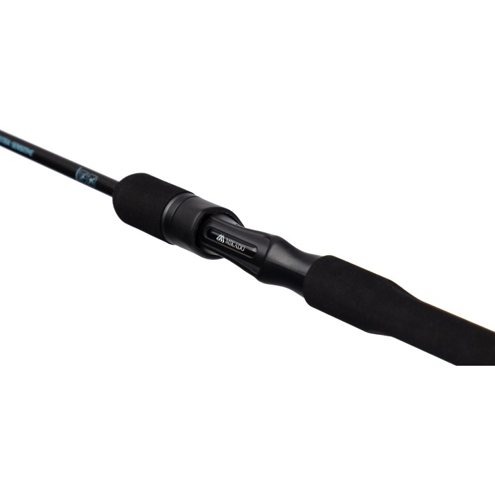 Wędka MIKADO Katsudo XTS Feeder 2.80m 25g
