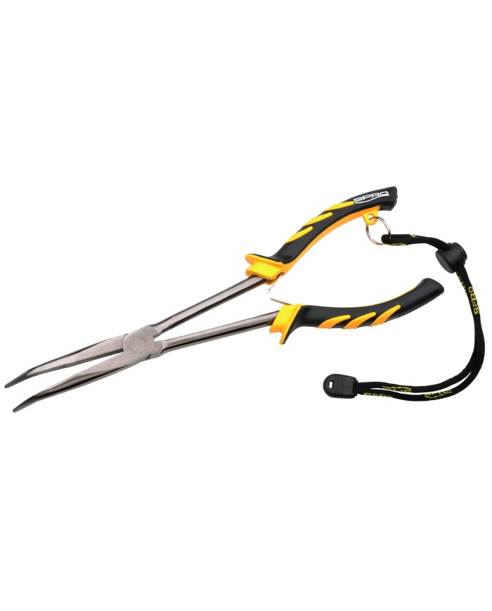 Szczypce Spro Ex Long Nose Bent 28cm