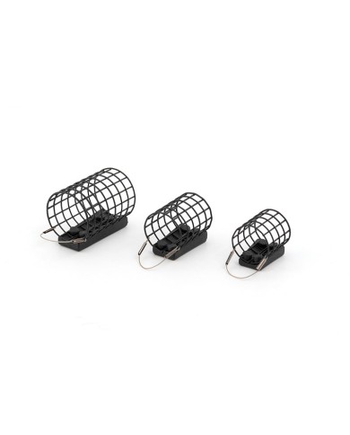 Koszyk Matrix Standard Cage Feeder Small 40g Koszyk Matrix Standard Cage Feeder Small 40g