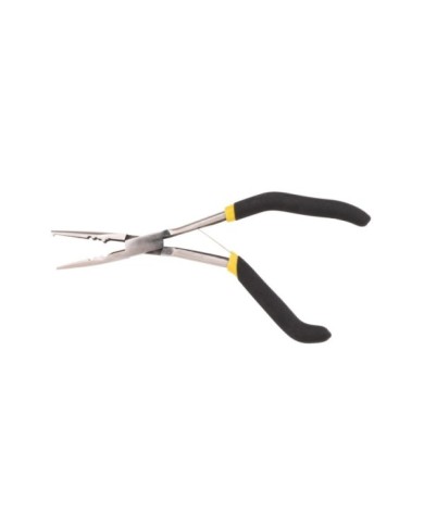 Szczypce Spro Pistol Grip Split Ring 18cm