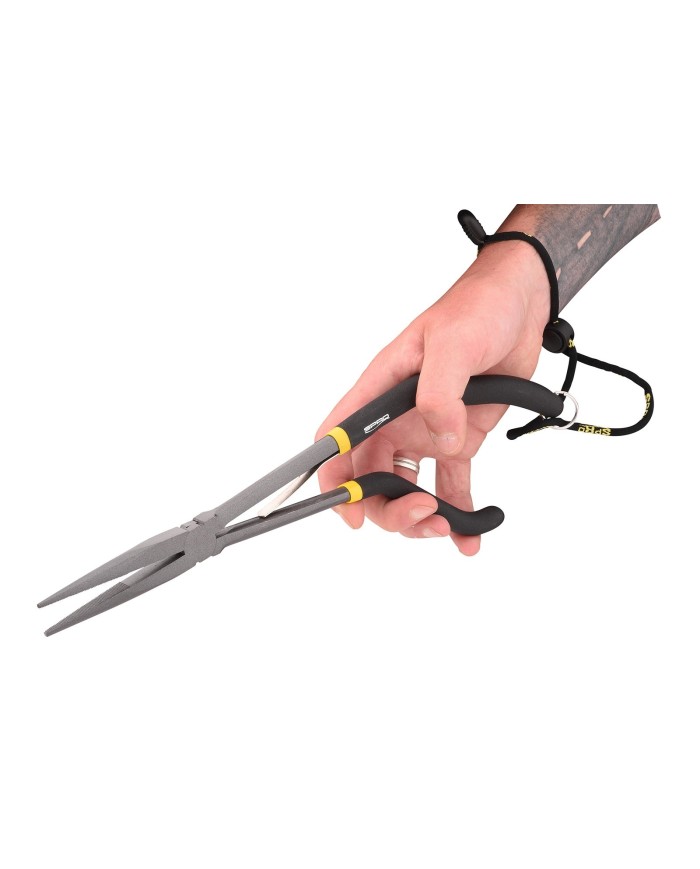 Szczypce Spro Pistol Grip 28cm