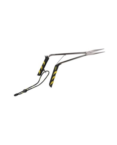 Szczypce Spro Secure Grip Pike 37cm