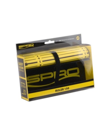 Mata z miarką SPRO 150cm