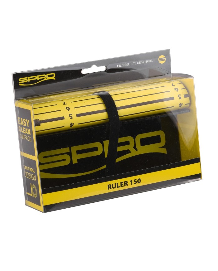 Mata z miarką SPRO 150cm