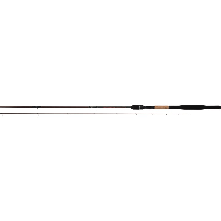 Wędka MIKADO Katsudo Pellet Waggler 3.30m 30g