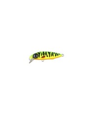 Wobler Spro Iris Underdog Jointed Nort.Pike 10cm 26g