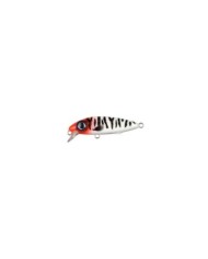 Wobler Spro Iris The Kid Hardlure Rh. Tiger 4,8cm 6g