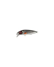 Wobler Spro Iris The Kid Hardlure Rh. Tiger 4,8cm 6g