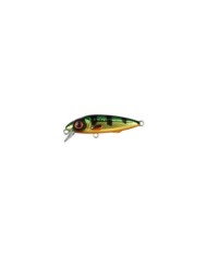 Wobler Spro Iris The Kid Hardlure Shad 4,8cm 6g