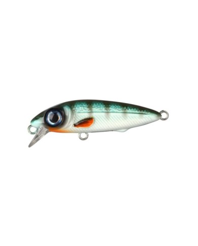 Wobler Spro Iris The Kid Hardlure Herring 4,8cm 6g