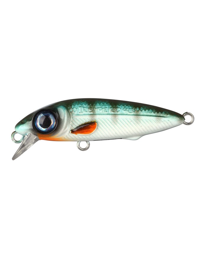 Wobler Spro Iris The Kid Hardlure Herring 4,8cm 6g