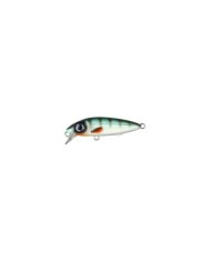 Wobler Spro Iris The Kid Hardlure Shad 4,8cm 6g