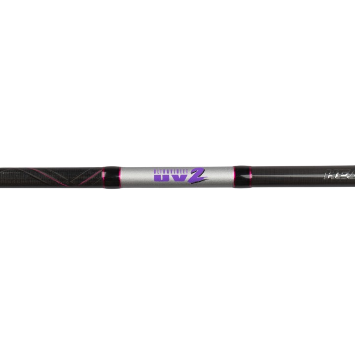 Wędka MIKADO UV II Medium Feeder 3.45m 90g 3+5 sec