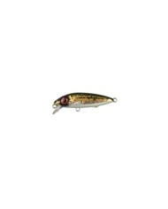 Wobler Spro Iris The Kid Hardlure Br. Trout 4,8cm 6g
