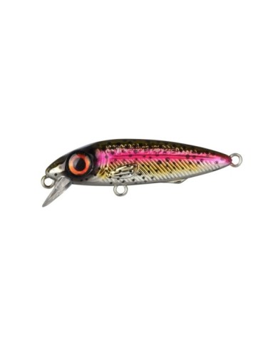 Wobler Spro Iris The Kid Hardlure R.Trout 4,8cm 6g