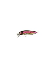 Wobler Spro Iris The Kid Hardlure Br. Trout 4,8cm 6g
