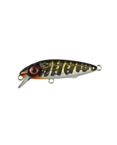 Wobler Spro Iris The Kid Hardlure Nor. Pike 4,8cm 6g