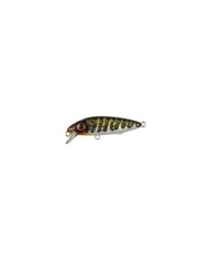 Wobler Spro Iris The Kid Hardlure Vairon 4,8cm 6g