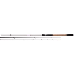 Wędka MIKADO UV II Medium Feeder 3.60m 90g 3+5 sec