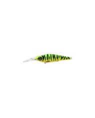 Wobler Spro Iris The Kid Hardlure Vairon 4,8cm 6g