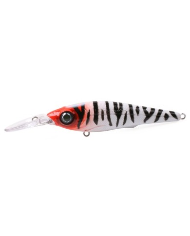 Wobler Spro Iris Twitchy Rh.Tiger 7,5cm 8,5g
