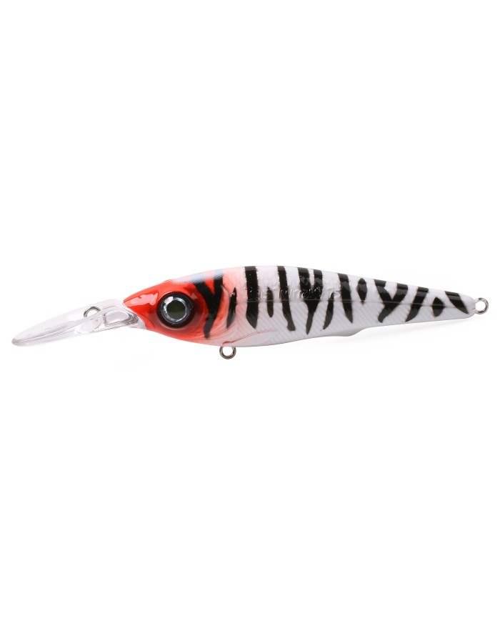 Wobler Spro Iris Twitchy Rh.Tiger 7,5cm 8,5g