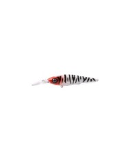Wobler Spro Iris Twitchy Rh.Tiger 7,5cm 8,5g