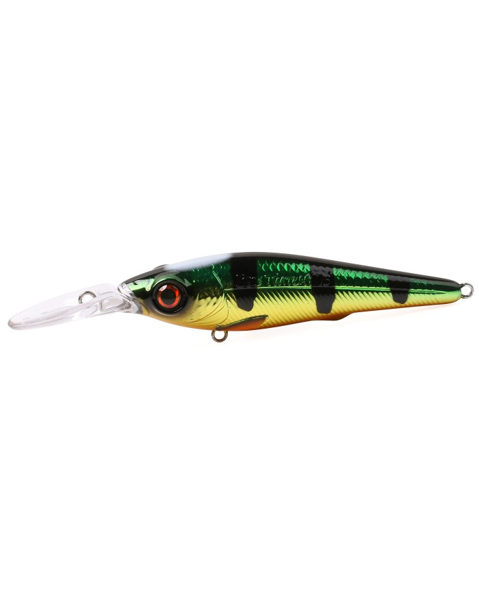 Wobler Spro Iris Twitchy Perch 7,5cm 8,5g
