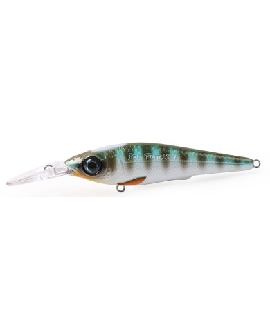 Wobler Spro Iris Twitchy Herring 7,5cm 8,5g