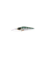Wobler Spro Iris Twitchy Hot Perch 7,5cm 8,5g