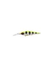 Wobler Spro Iris Twitchy Hot Perch 7,5cm 8,5g