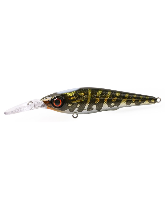 Wobler Spro Iris Twitchy N.Pike 7,5cm 8,5g