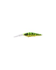 Wobler Spro Iris Twitchy Dr Rh.Tiger 7,5cm 9g