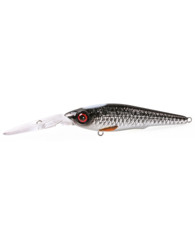 Wobler Spro Iris Twitchy Dr Roach 7,5cm 9g