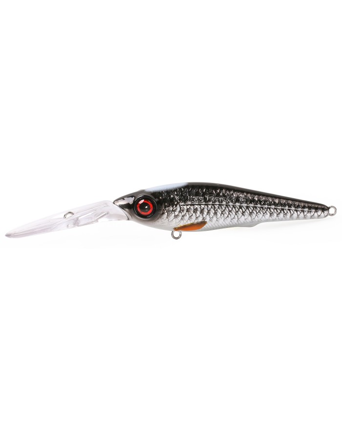 Wobler Spro Iris Twitchy Dr Roach 7,5cm 9g