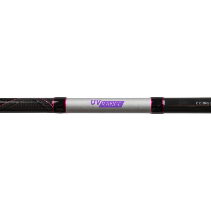 Wędka MIKADO UV II Medium Feeder 3.90m 90g 3+5 sec