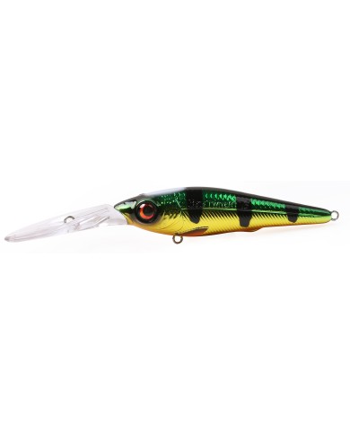 Wobler Spro Iris Twitchy Dr Perch 7,5cm 9g