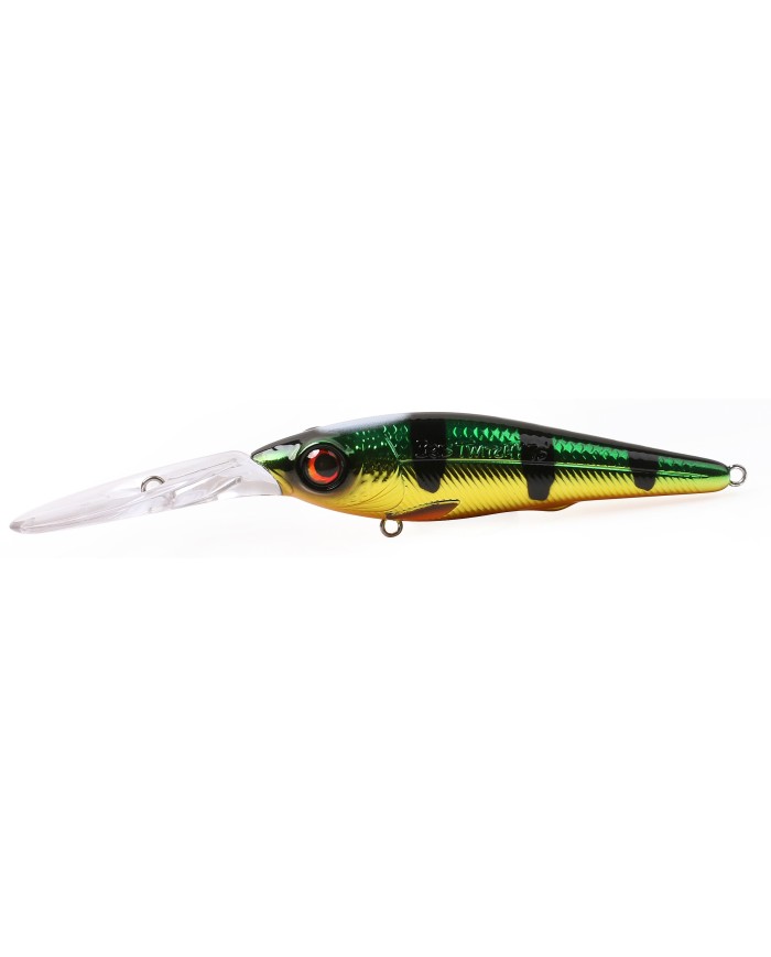 Wobler Spro Iris Twitchy Dr Perch 7,5cm 9g