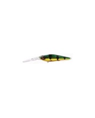 Wobler Spro Iris Twitchy Dr Shad 7,5cm 9g