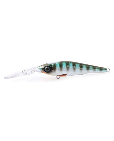 Wobler Spro Iris Twitchy Dr Herring 7,5cm 9g