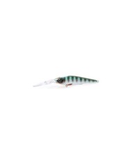 Wobler Spro Iris Twitchy Dr Hot Perch 7,5cm 9g