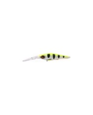 Wobler Spro Iris Twitchy Dr R.Trout 7,5cm 9g